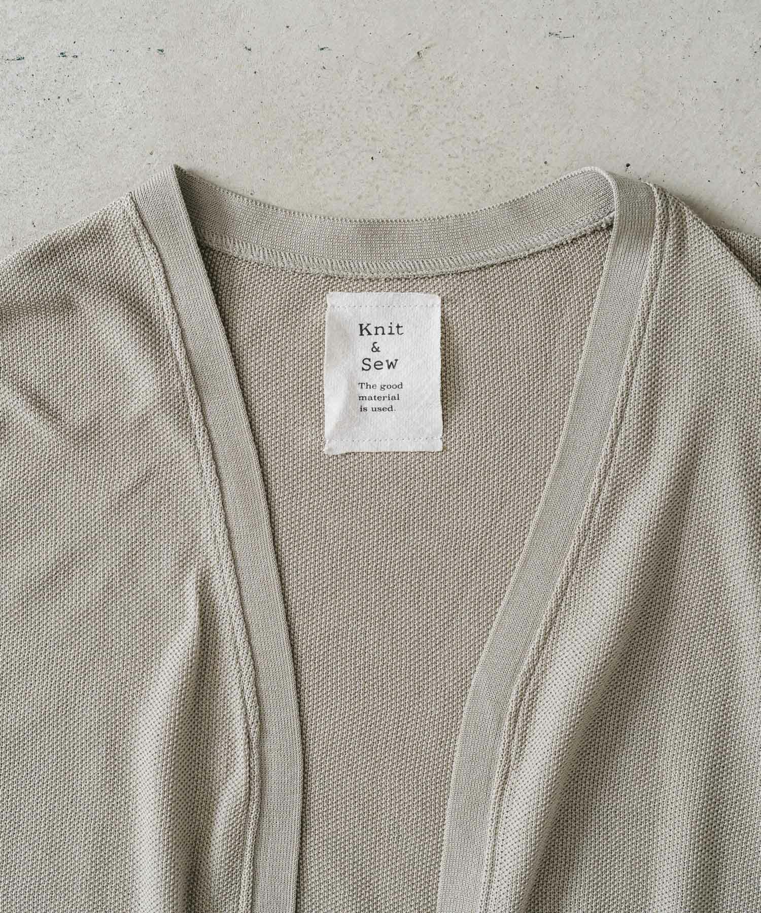 りどみPUNTODOROLONGCARDIGAN 7220328?wid=400&hei=400&