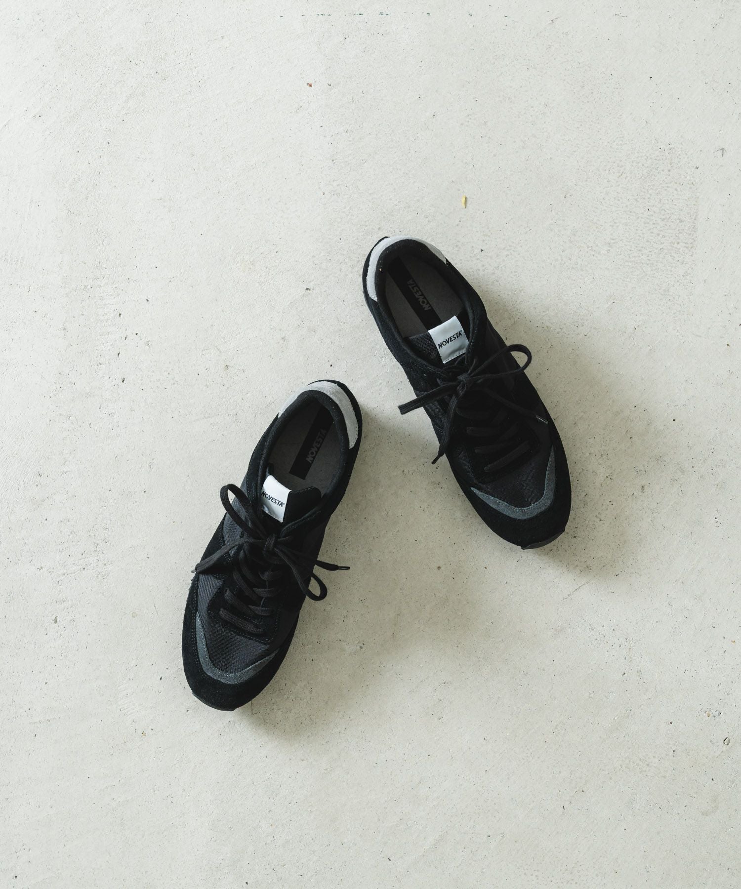MARATHON CLASSIC OUTSOLE | quadro (クオドロ) 公式サイト