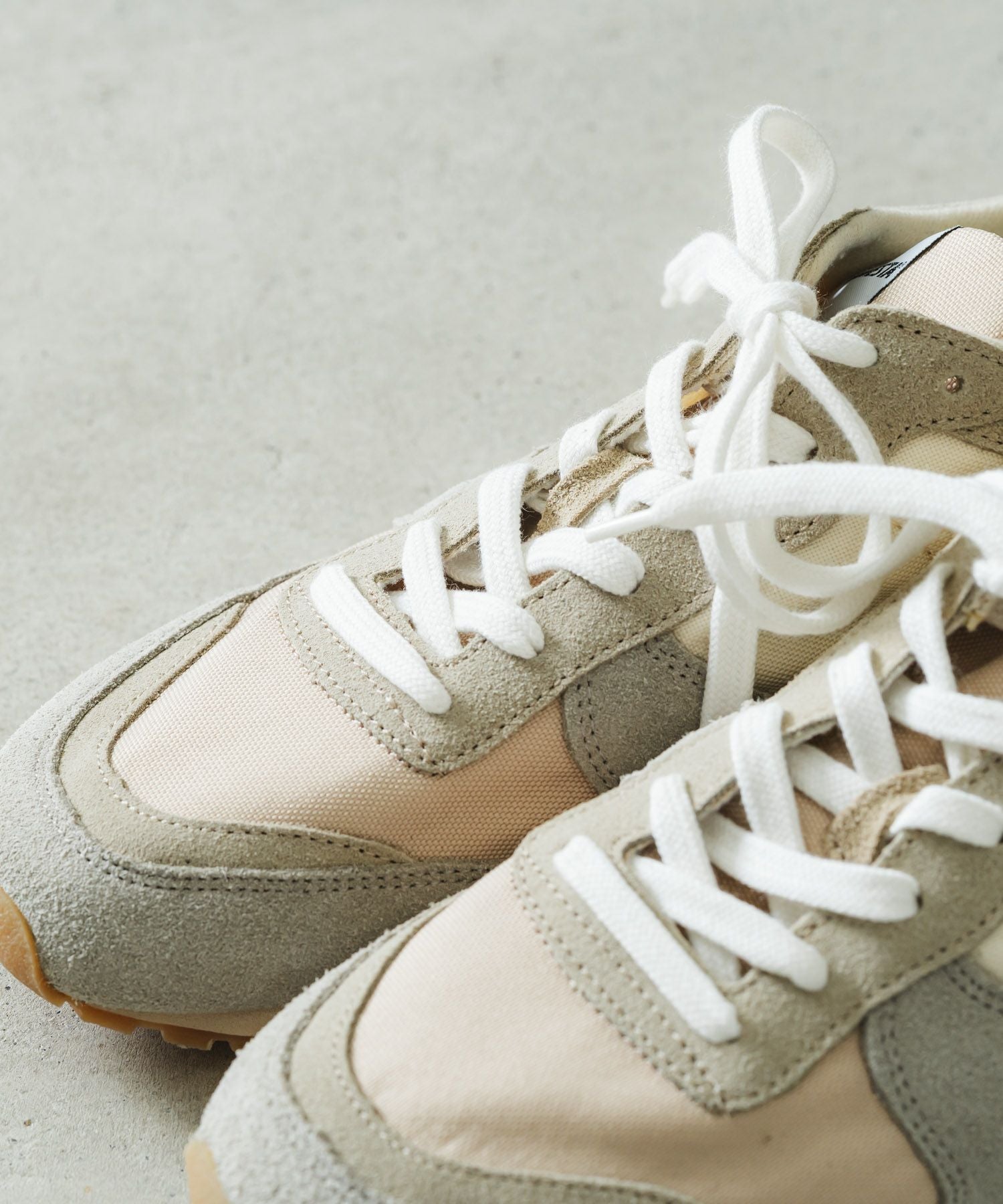 MARATHON CLASSIC OUTSOLE | quadro (クオドロ) 公式サイト