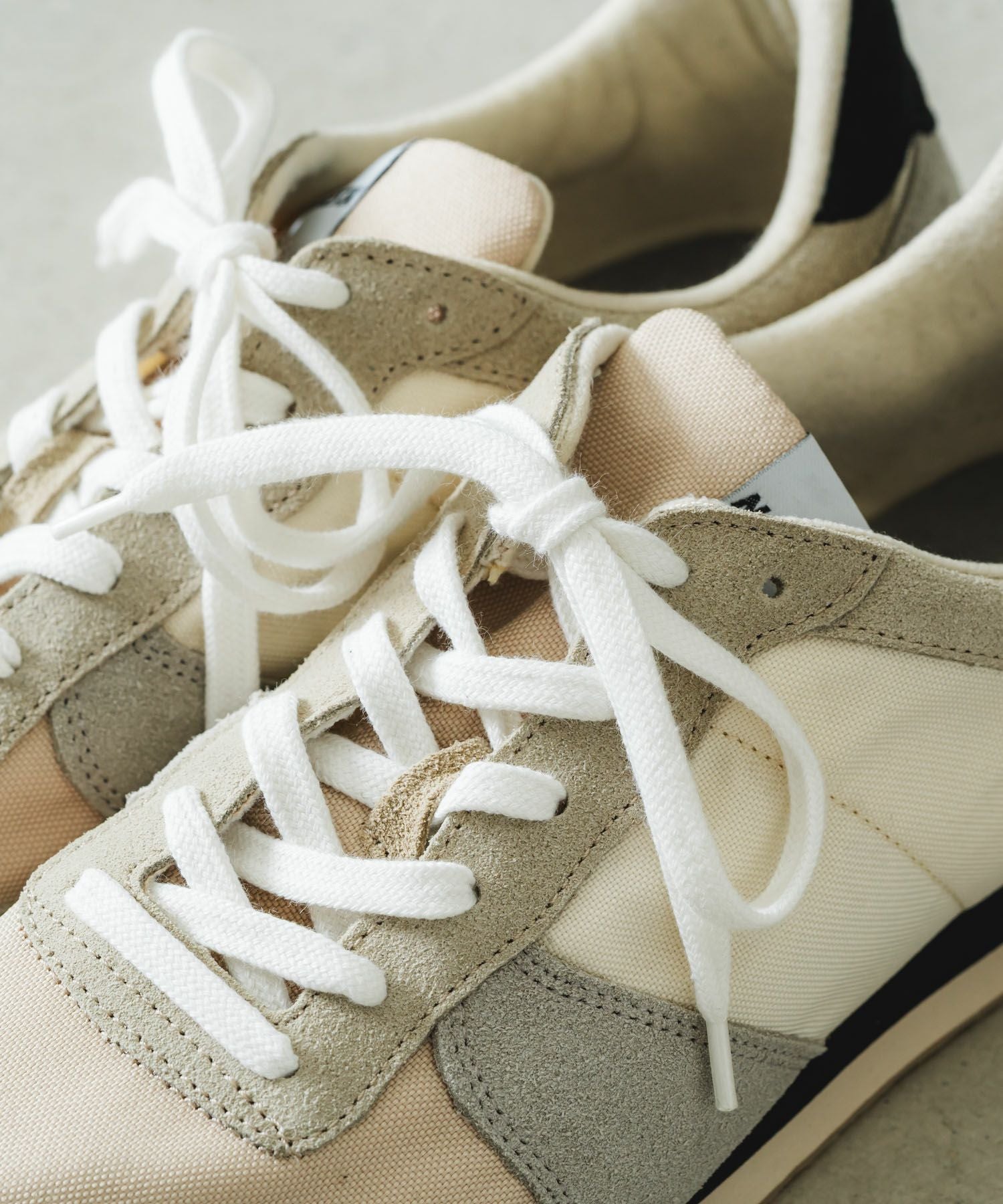 MARATHON CLASSIC OUTSOLE | quadro (クオドロ) 公式サイト