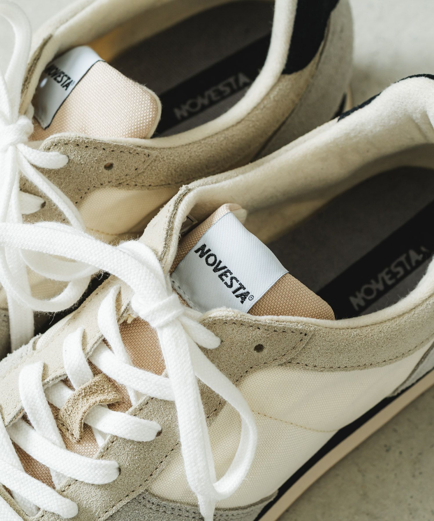 MARATHON CLASSIC OUTSOLE | quadro (クオドロ) 公式サイト