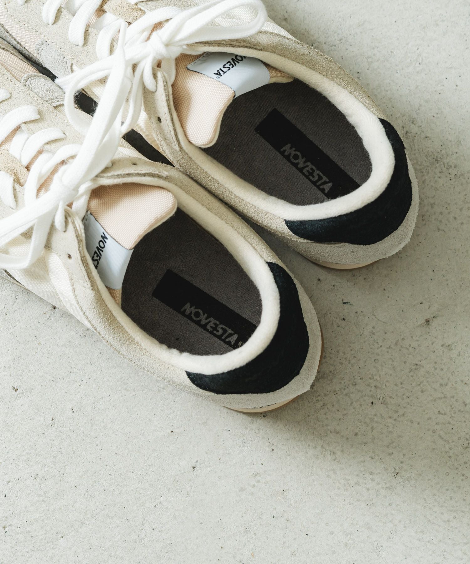 MARATHON CLASSIC OUTSOLE | quadro (クオドロ) 公式サイト