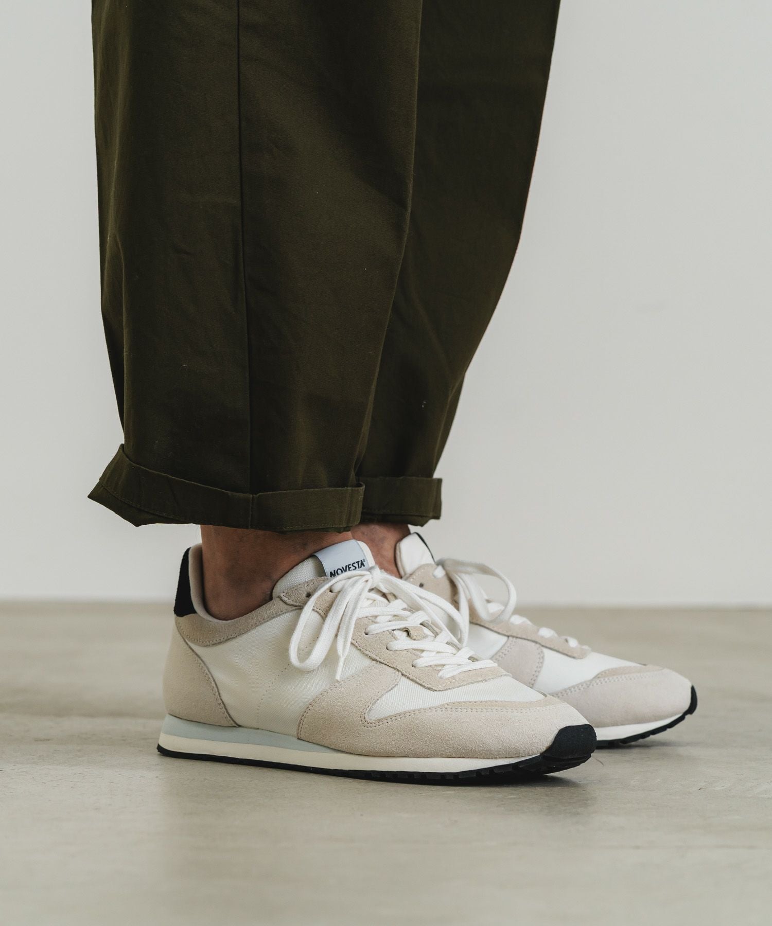 MARATHON CLASSIC OUTSOLE | quadro (クオドロ) 公式サイト