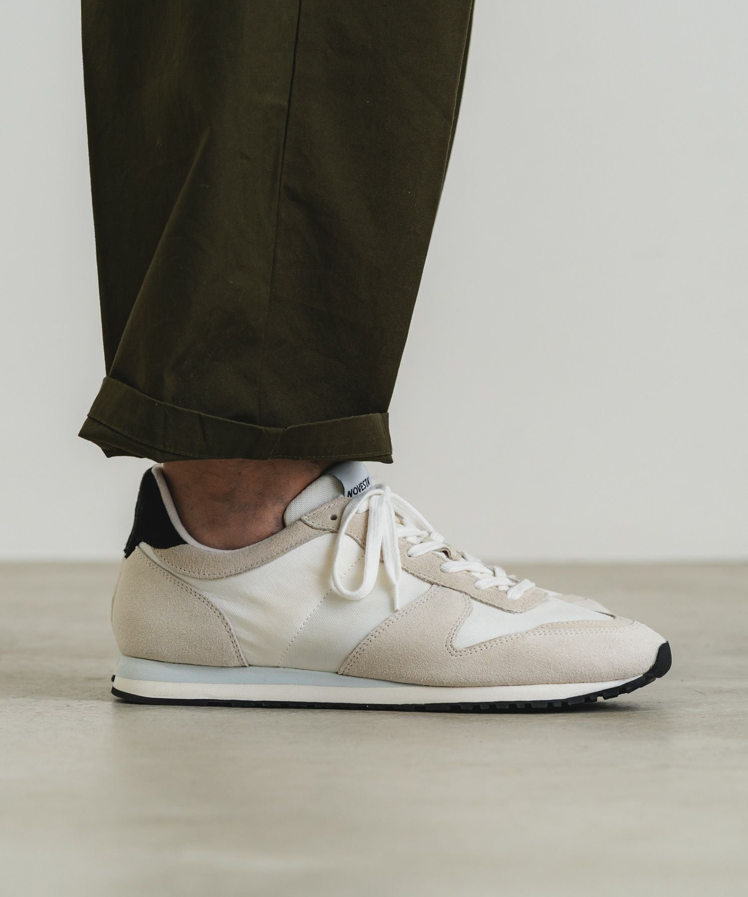 MARATHON CLASSIC OUTSOLE | quadro (クオドロ) 公式サイト
