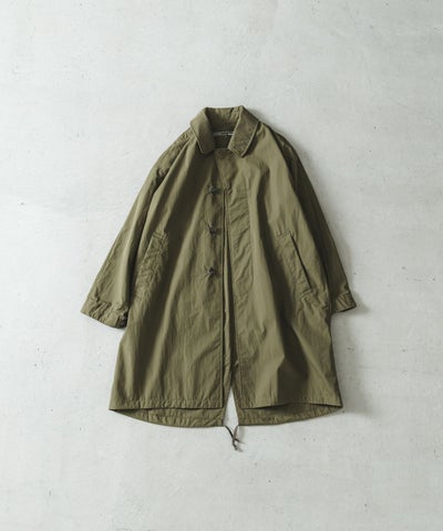 Coat | quadro (クオドロ) 公式サイト | オンラインストア