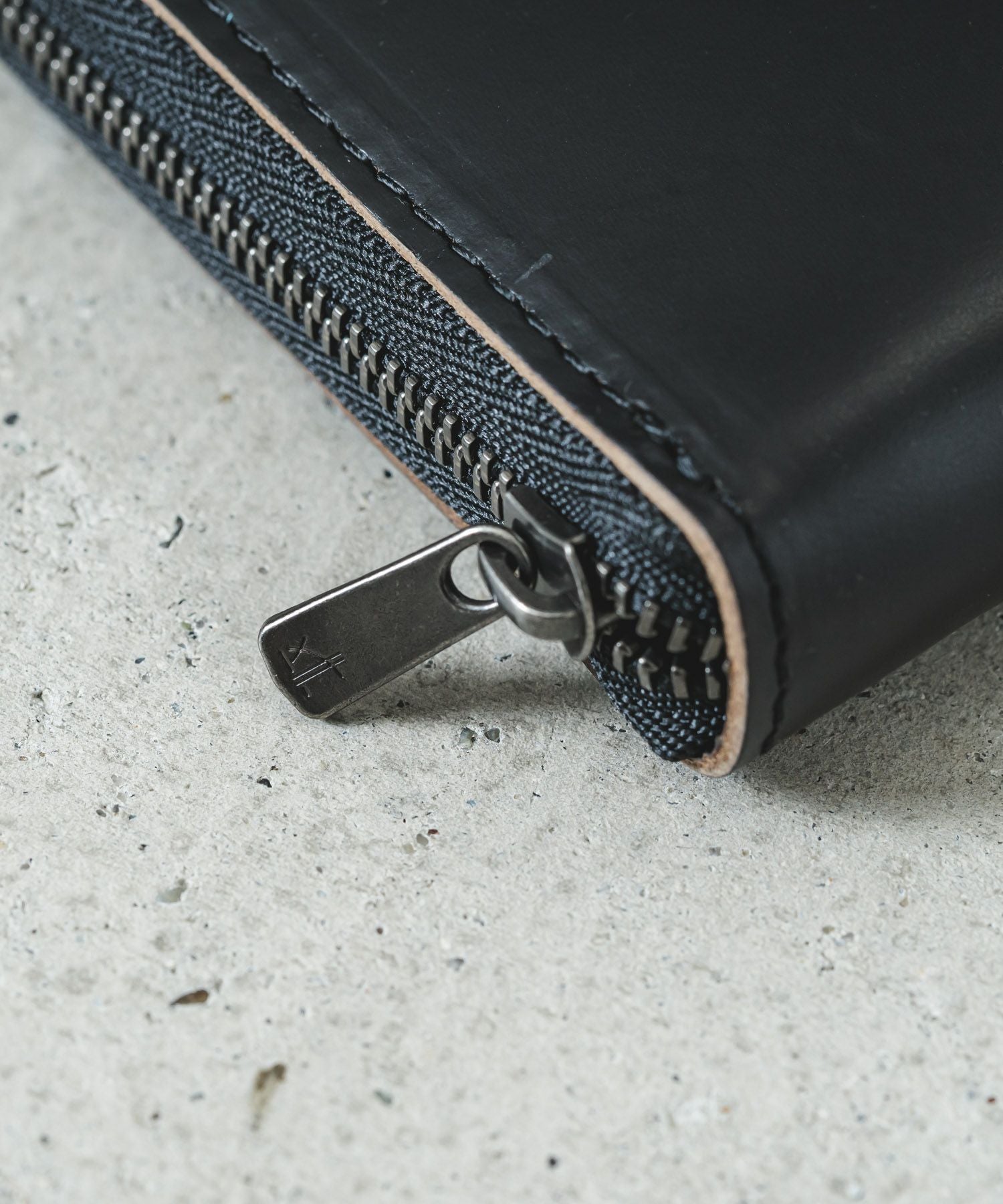 rrrrrrCHANEL財布 CONCHA RYDER-WALLET-SMALL LEATHER | RRL(ダブルアールエル
