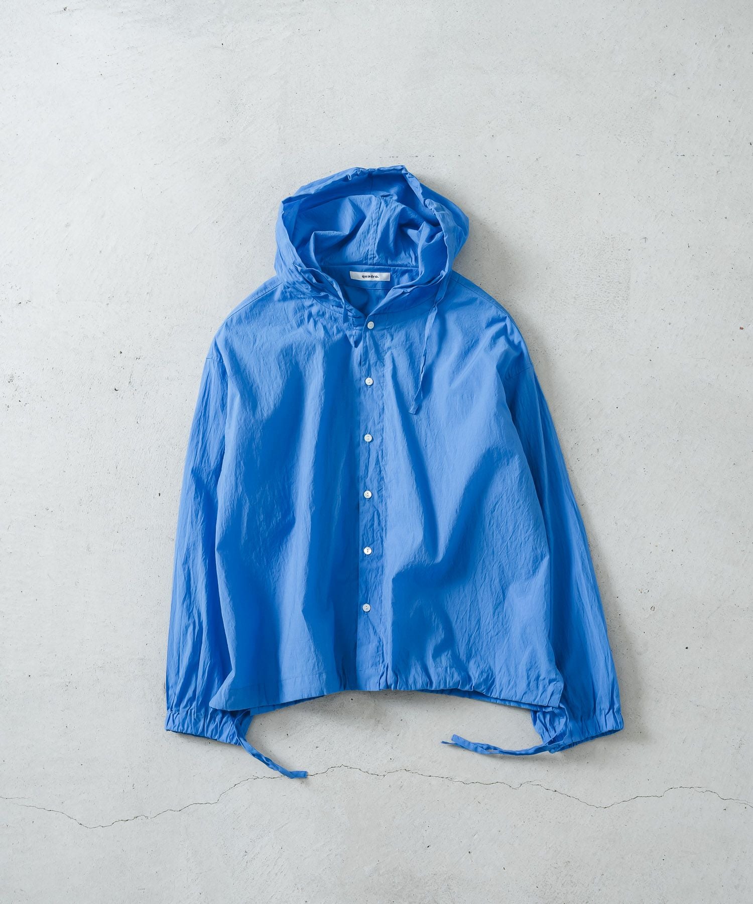 希少 vintage 30's KINGCOT FABRIC パーカーシャツ 希少 vintage 30´s KINGCOT FABRIC パーカーシャツ 【公式通販】