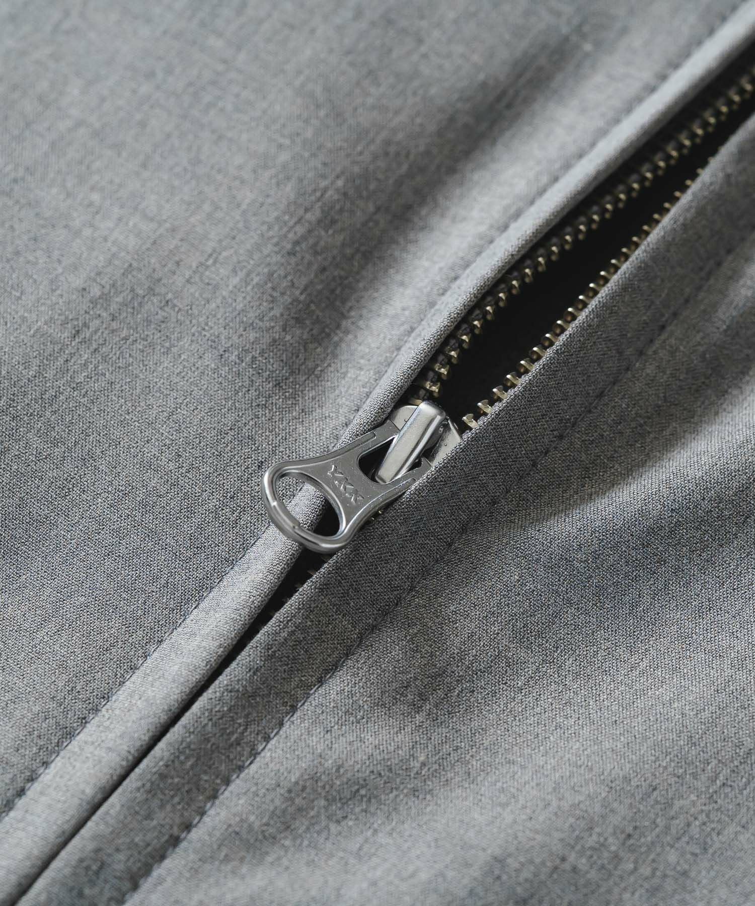 kolor 26SS 26SCM-G05110 ブルゾン Gray 3 新品 kolor OFFICIAL ONLINE STORE | カラー公式オンラインストア – kolor