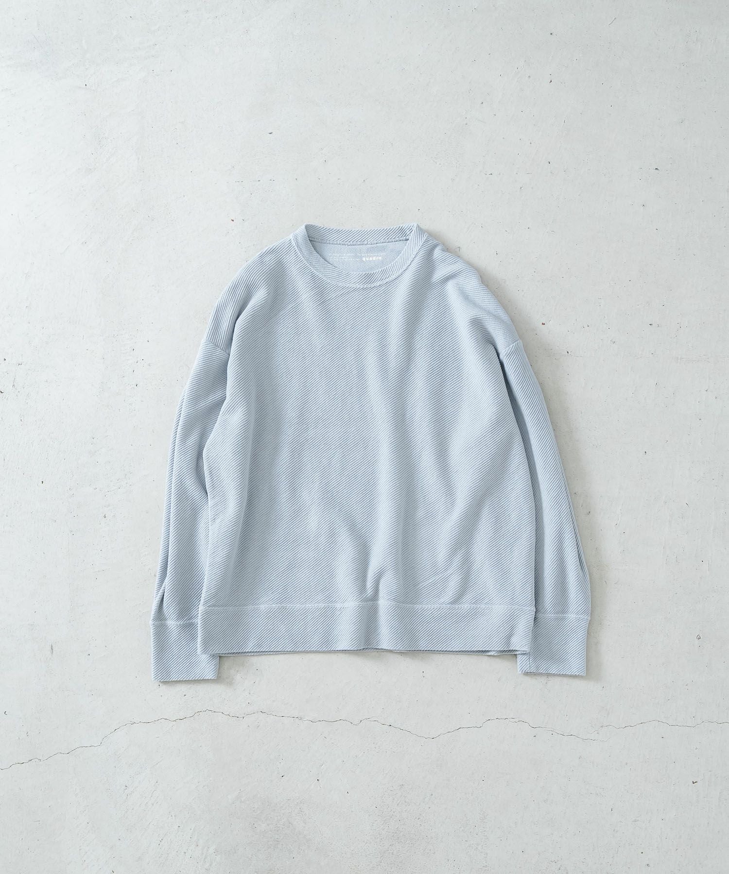 T-shirts／Cut&Sewn／Poro Shirt | quadro (クオドロ) 公式サイト