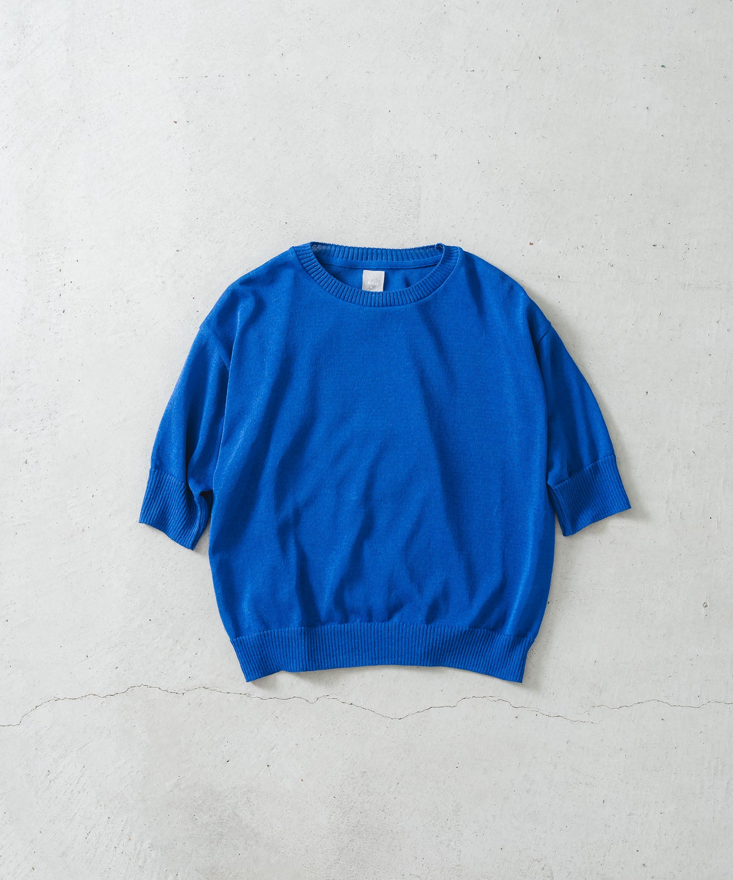 T-shirts／Cut&Sewn | quadro (クオドロ) 公式サイト | オンラインストア