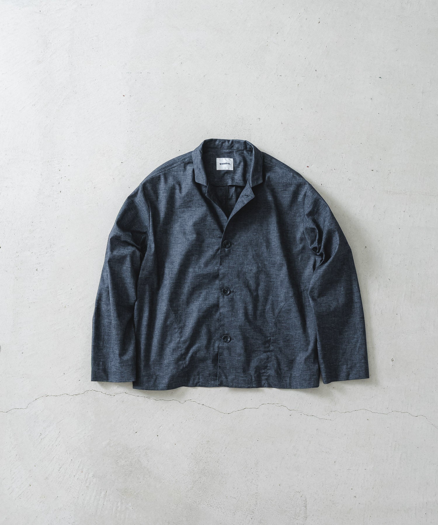 Jacket | quadro (クオドロ) 公式サイト | オンラインストア