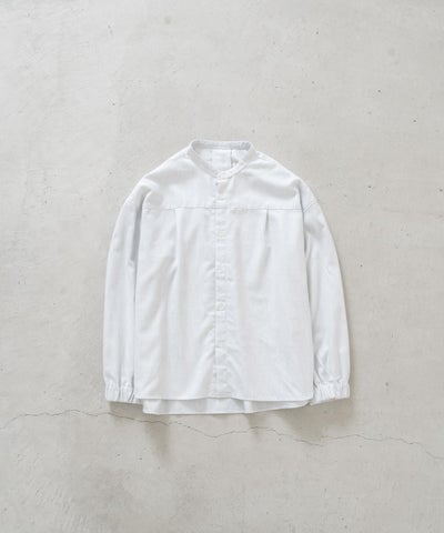 Shirt／Blouse | quadro (クオドロ) 公式サイト | オンラインストア